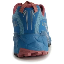 La Sportiva - Women's Akyra - Chaussures De Trail -Chaussure Zone Soldes la sportiva womens akyra chaussures de trail detail 6