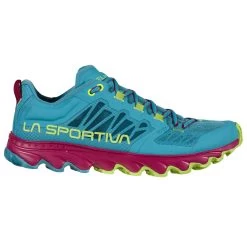 La Sportiva - Women's Helios III - Chaussures De Trail