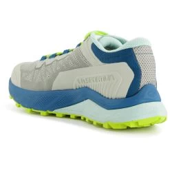 La Sportiva - Women's Karacal - Chaussures De Trail -Chaussure Zone Soldes la sportiva womens karacal chaussures de trail detail 5