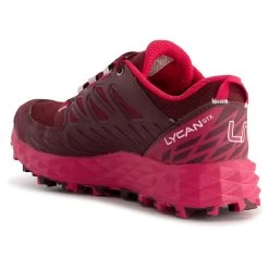 La Sportiva - Women's Lycan GTX - Chaussures De Trail -Chaussure Zone Soldes la sportiva womens lycan gtx chaussures de trail detail 5