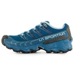 La Sportiva - Women's Ultra Raptor II - Chaussures De Trail -Chaussure Zone Soldes la sportiva womens ultra raptor ii chaussures de trail detail 4