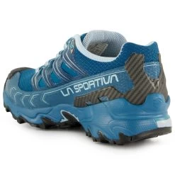 La Sportiva - Women's Ultra Raptor II - Chaussures De Trail -Chaussure Zone Soldes la sportiva womens ultra raptor ii chaussures de trail detail 5