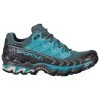 La Sportiva - Women's Ultra Raptor II GTX - Chaussures De Trail 2 La Sportiva - Women's Ultra Raptor II GTX - Chaussures De Trail -Chaussure Zone Soldes la sportiva womens ultra raptor ii gtx chaussures de trail