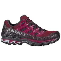 La Sportiva - Women's Ultra Raptor II GTX - Chaussures De Trail -Chaussure Zone Soldes la sportiva womens ultra raptor ii gtx chaussures de trail detail 4