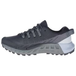 Merrell - Women's Agility Peak 4 - Chaussures De Trail -Chaussure Zone Soldes merrell womens agility peak 4 chaussures de trail detail 3