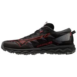 Mizuno - Wave Daichi 7 GTX - Chaussures De Trail -Chaussure Zone Soldes mizuno wave daichi 7 gtx chaussures de trail detail 2