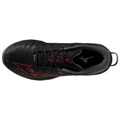 Mizuno - Wave Daichi 7 GTX - Chaussures De Trail -Chaussure Zone Soldes mizuno wave daichi 7 gtx chaussures de trail detail 4