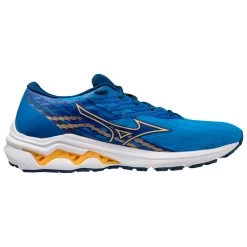 Mizuno - Wave Equate 7 - Chaussures De Running -Chaussure Zone Soldes mizuno wave equate 7 chaussures de running 1
