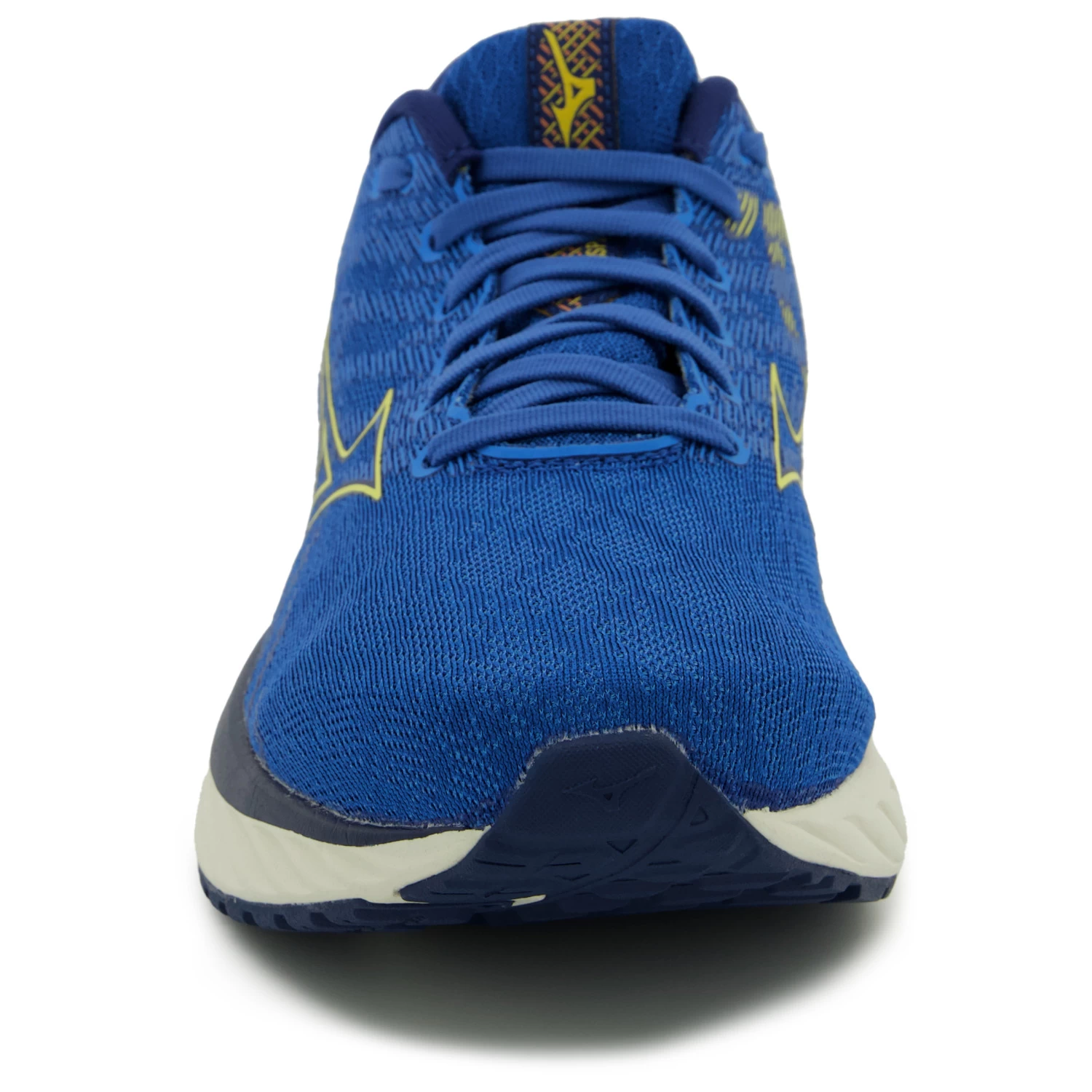 Mizuno - Wave Inspire 19 - Chaussures De Running 5 Mizuno - Wave Inspire 19 - Chaussures De Running – Image 3