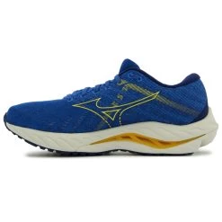 Mizuno - Wave Inspire 19 - Chaussures De Running 11 Mizuno - Wave Inspire 19 - Chaussures De Running -Chaussure Zone Soldes mizuno wave inspire 19 chaussures de running detail 4
