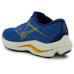 Mizuno - Wave Inspire 19 - Chaussures De Running 12 Mizuno - Wave Inspire 19 - Chaussures De Running -Chaussure Zone Soldes mizuno wave inspire 19 chaussures de running detail 5