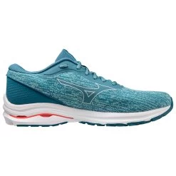 Mizuno - Wave Kizuna 3 - Chaussures De Running -Chaussure Zone Soldes mizuno wave kizuna 3 chaussures de running 1