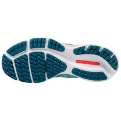 Mizuno - Wave Kizuna 3 - Chaussures De Running -Chaussure Zone Soldes mizuno wave kizuna 3 chaussures de running detail 3