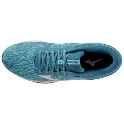 Mizuno - Wave Kizuna 3 - Chaussures De Running -Chaussure Zone Soldes mizuno wave kizuna 3 chaussures de running detail 4