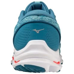 Mizuno - Wave Kizuna 3 - Chaussures De Running -Chaussure Zone Soldes mizuno wave kizuna 3 chaussures de running detail 5