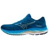 Mizuno - Wave Rider 26 - Chaussures De Running 2 Mizuno - Wave Rider 26 - Chaussures De Running -Chaussure Zone Soldes mizuno wave rider 26 chaussures de running