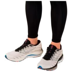 Mizuno - Wave Rider 26 - Chaussures De Running -Chaussure Zone Soldes mizuno wave rider 26 chaussures de running detail 5