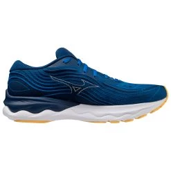 Mizuno - Wave Skyrise 4 - Chaussures De Running 13 Mizuno - Wave Skyrise 4 - Chaussures De Running -Chaussure Zone Soldes mizuno wave skyrise 4 chaussures de running 1