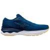 Mizuno - Wave Skyrise 4 - Chaussures De Running -Chaussure Zone Soldes mizuno wave skyrise 4 chaussures de running