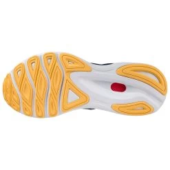 Mizuno - Wave Skyrise 4 - Chaussures De Running 10 Mizuno - Wave Skyrise 4 - Chaussures De Running -Chaussure Zone Soldes mizuno wave skyrise 4 chaussures de running detail 3