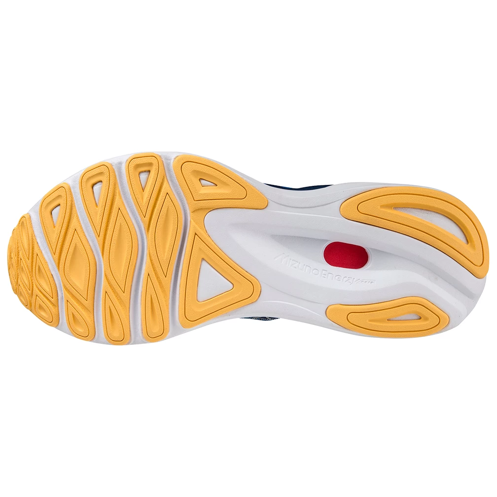 Mizuno - Wave Skyrise 4 - Chaussures De Running 5 Mizuno - Wave Skyrise 4 - Chaussures De Running – Image 3