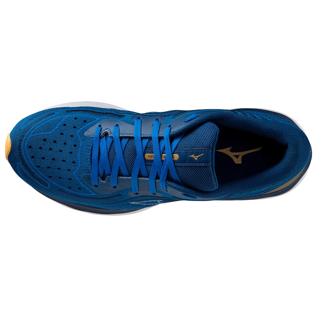 Mizuno - Wave Skyrise 4 - Chaussures De Running 6 Mizuno - Wave Skyrise 4 - Chaussures De Running – Image 4