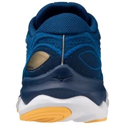 Mizuno - Wave Skyrise 4 - Chaussures De Running 12 Mizuno - Wave Skyrise 4 - Chaussures De Running -Chaussure Zone Soldes mizuno wave skyrise 4 chaussures de running detail 5
