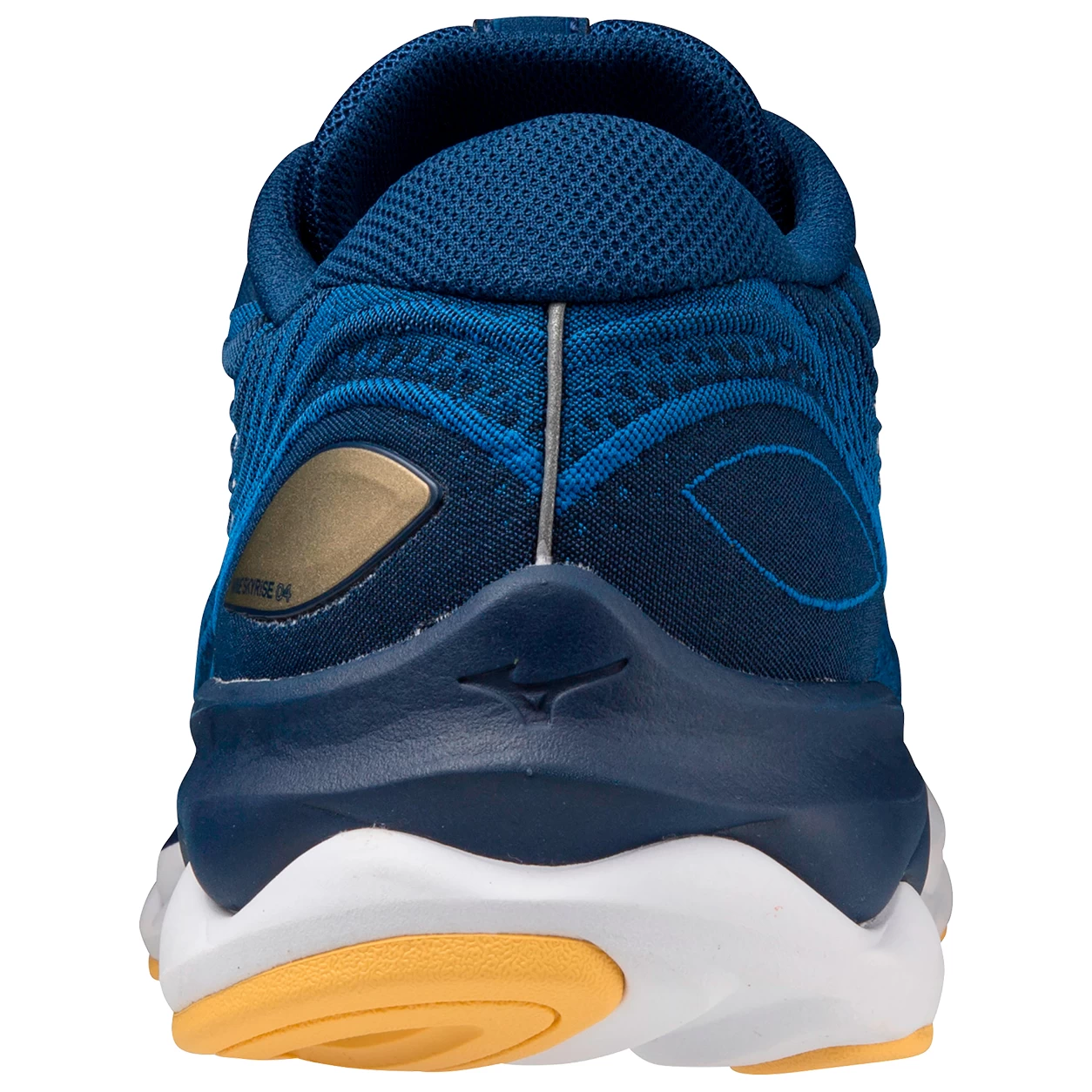 Mizuno - Wave Skyrise 4 - Chaussures De Running 7 Mizuno - Wave Skyrise 4 - Chaussures De Running – Image 5