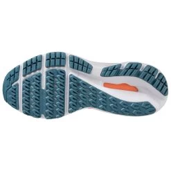 Mizuno - Women's Wave Equate 7 - Chaussures De Running 10 Mizuno - Women's Wave Equate 7 - Chaussures De Running -Chaussure Zone Soldes mizuno womens wave equate 7 chaussures de running detail 3