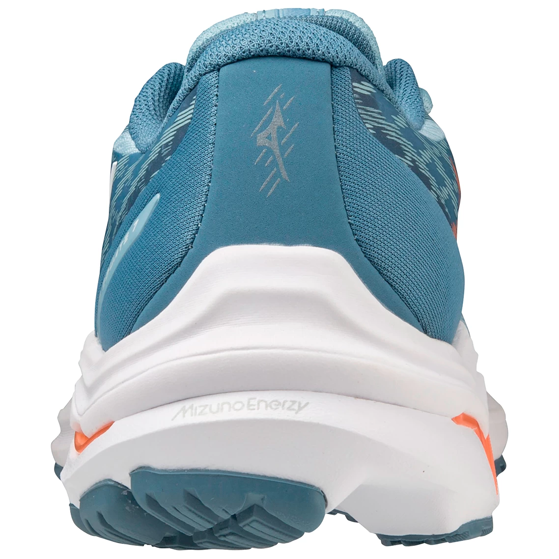 Mizuno - Women's Wave Equate 7 - Chaussures De Running 7 Mizuno - Women's Wave Equate 7 - Chaussures De Running – Image 5