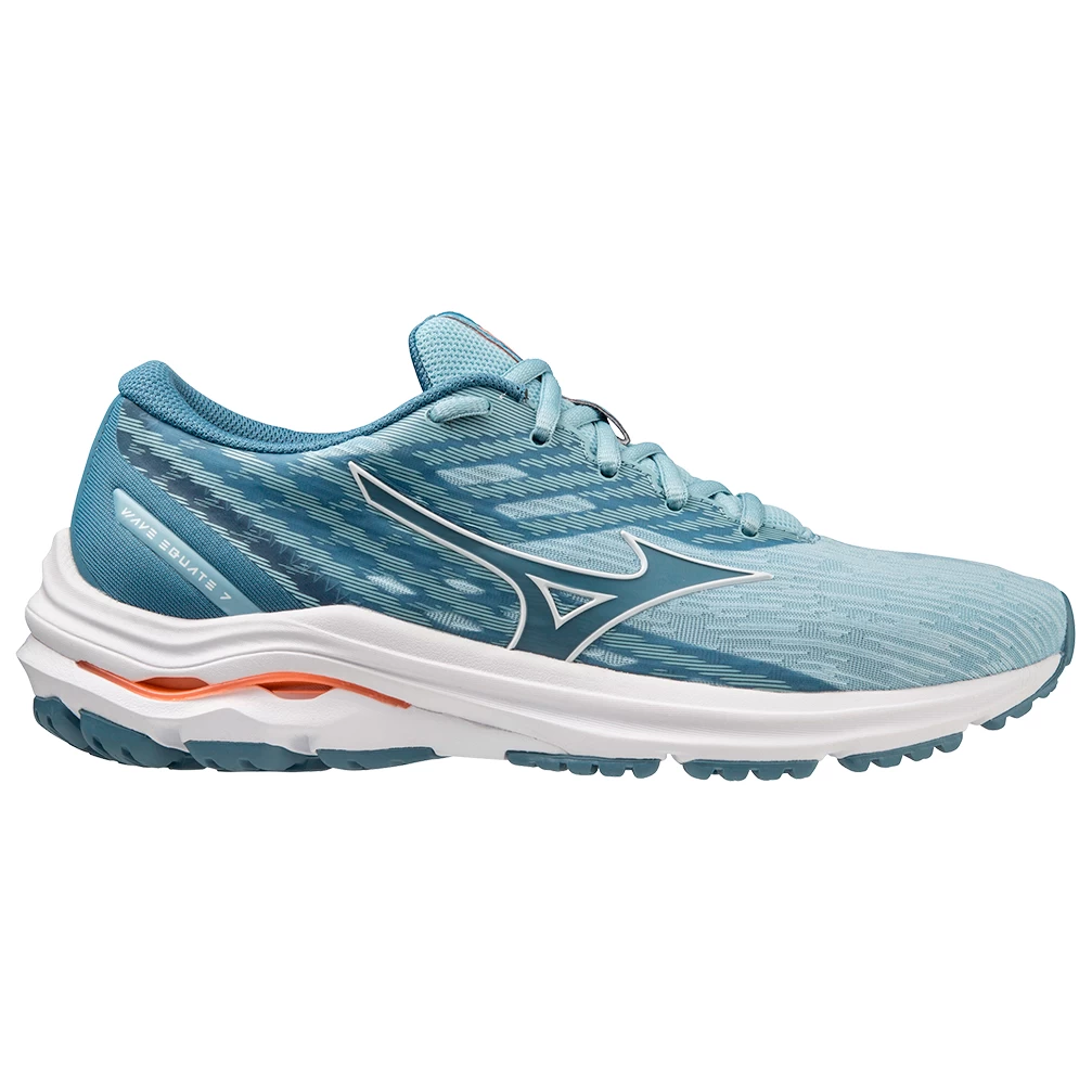 Mizuno - Women's Wave Equate 7 - Chaussures De Running 3 Mizuno - Women's Wave Equate 7 - Chaussures De Running