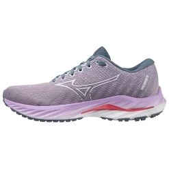 Mizuno - Women's Wave Inspire 19 - Chaussures De Running -Chaussure Zone Soldes mizuno womens wave inspire 19 chaussures de running 1
