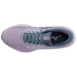 Mizuno - Women's Wave Inspire 19 - Chaussures De Running -Chaussure Zone Soldes mizuno womens wave inspire 19 chaussures de running detail 3