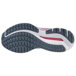 Mizuno - Women's Wave Inspire 19 - Chaussures De Running -Chaussure Zone Soldes mizuno womens wave inspire 19 chaussures de running detail 4