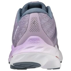 Mizuno - Women's Wave Inspire 19 - Chaussures De Running -Chaussure Zone Soldes mizuno womens wave inspire 19 chaussures de running detail 5