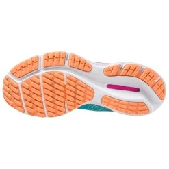 Mizuno - Women's Wave Kizuna 3 - Chaussures De Running -Chaussure Zone Soldes mizuno womens wave kizuna 3 chaussures de running detail 3