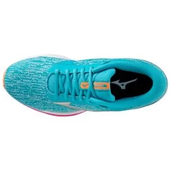 Mizuno - Women's Wave Kizuna 3 - Chaussures De Running -Chaussure Zone Soldes mizuno womens wave kizuna 3 chaussures de running detail 4