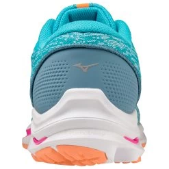 Mizuno - Women's Wave Kizuna 3 - Chaussures De Running -Chaussure Zone Soldes mizuno womens wave kizuna 3 chaussures de running detail 5