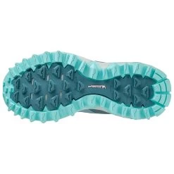 Mizuno - Women's Wave Mujin 9 - Chaussures De Trail 10 Mizuno - Women's Wave Mujin 9 - Chaussures De Trail -Chaussure Zone Soldes mizuno womens wave mujin 9 chaussures de trail detail 3