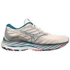 Mizuno - Women's Wave Rider 26 - Chaussures De Running -Chaussure Zone Soldes mizuno womens wave rider 26 chaussures de running 1