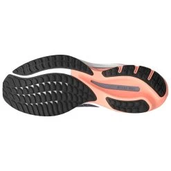 Mizuno - Women's Wave Rider 26 - Chaussures De Running -Chaussure Zone Soldes mizuno womens wave rider 26 chaussures de running detail 3