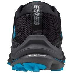 Mizuno - Women's Wave Rider GTX - Chaussures De Trail 10 Mizuno - Women's Wave Rider GTX - Chaussures De Trail -Chaussure Zone Soldes mizuno womens wave rider gtx chaussures de trail detail 3