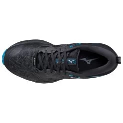 Mizuno - Women's Wave Rider GTX - Chaussures De Trail 11 Mizuno - Women's Wave Rider GTX - Chaussures De Trail -Chaussure Zone Soldes mizuno womens wave rider gtx chaussures de trail detail 4