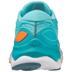 Mizuno - Women's Wave Skyrise 4 - Chaussures De Running -Chaussure Zone Soldes mizuno womens wave skyrise 4 chaussures de running detail 5