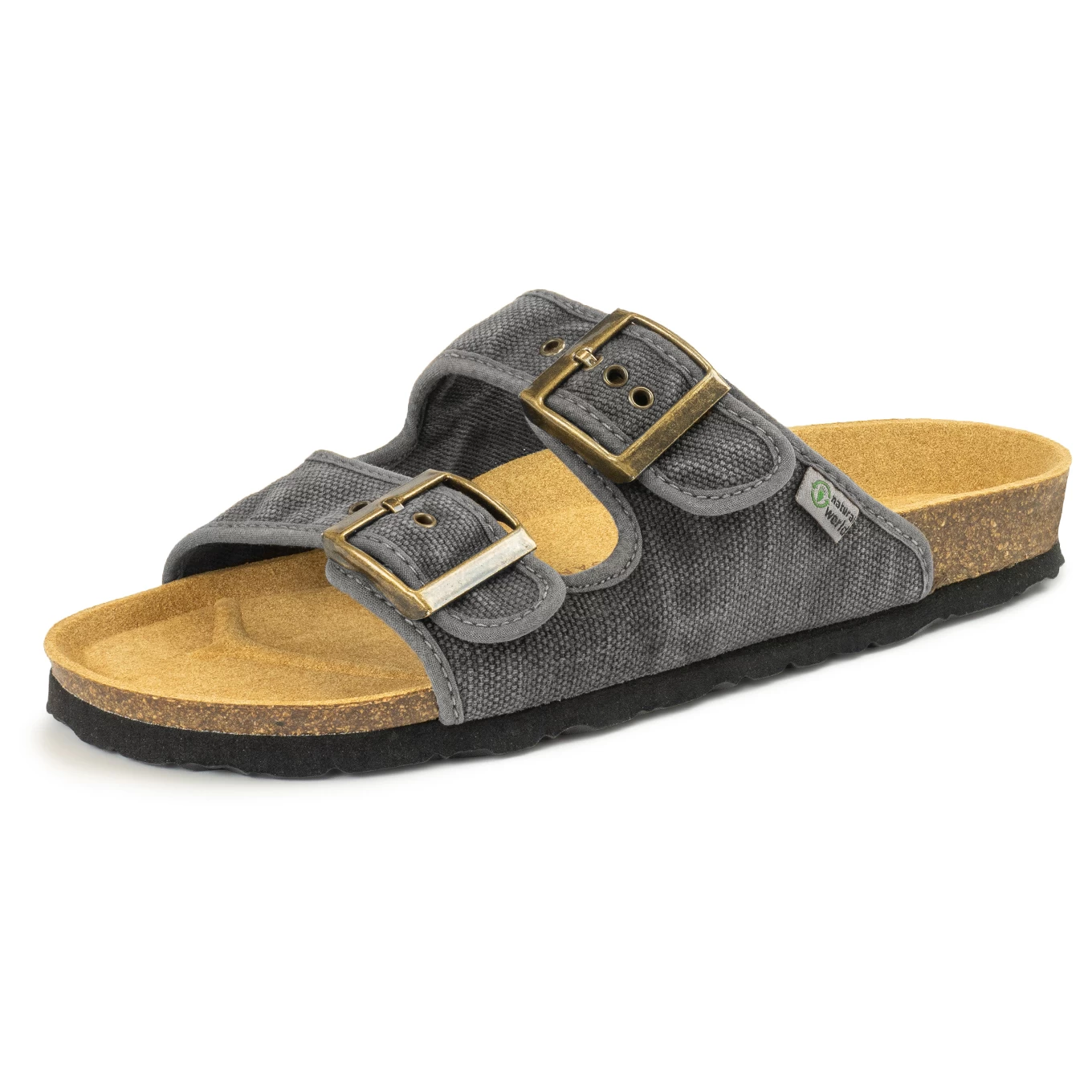 Natural World - Bio Sandalia Enzimatico - Sandales 7 Natural World - Bio Sandalia Enzimatico - Sandales – Image 5