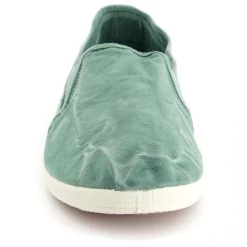 Natural World - Old Crabe - Baskets -Chaussure Zone Soldes natural world old crabe baskets detail 3