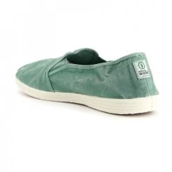 Natural World - Old Crabe - Baskets -Chaussure Zone Soldes natural world old crabe baskets detail 5