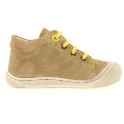 Naturino - Kid's Cocoon - Baskets -Chaussure Zone Soldes naturino kids cocoon baskets detail 3