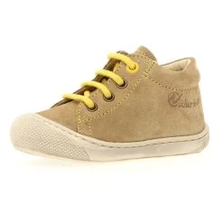 Naturino - Kid's Cocoon - Baskets -Chaussure Zone Soldes naturino kids cocoon baskets detail 5