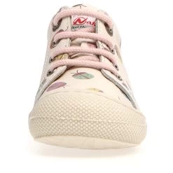 Naturino - Kid's Cocoon Calf - Baskets -Chaussure Zone Soldes naturino kids cocoon calf baskets detail 4